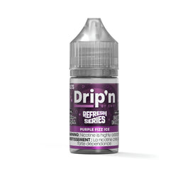 Drip'n Refresh - PURPLE FIZZ