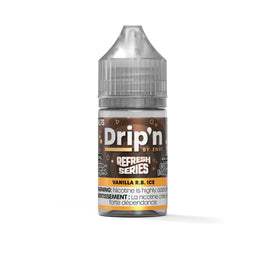 Drip'n Refresh - VANILLA R.B ICE