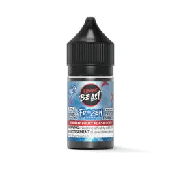 FLAVOUR BEAST FROZEN - FLIPPIN' FRUIT FLASH ICED