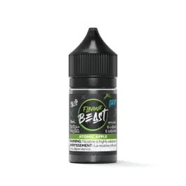 FLAVOUR BEAST CLASSIC - ATOMIC APPLE