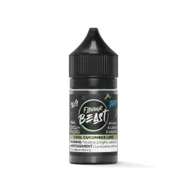FLAVOUR BEAST CLASSIC - COOL CUCUMBER LIME