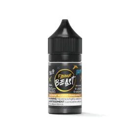 FLAVOUR BEAST CLASSIC - PUSHIN' MANGO PINEAPPLE