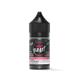FLAVOUR BEAST CLASSIC - SUPREME STRAWBERRY KIWI
