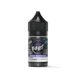 FLAVOUR BEAST CLASSIC - WINNIN' WINTERBERRY