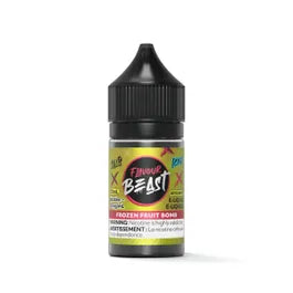 FLAVOUR BEAST SALT - FROZEN FRUIT BOMB