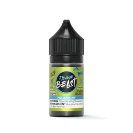 FLAVOUR BEAST SALT - POLAR MINT