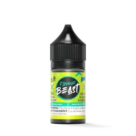 FLAVOUR BEAST SALT - EXTREME MINT ICED