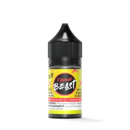 FLAVOUR BEAST SALT - FLIPPIN FRUIT FLASH