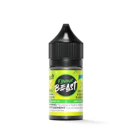 FLAVOUR BEAST SALT - SLAMMIN STS ICED