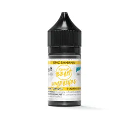 Flavour Beast Unleashed - EPIC BANANA ICED