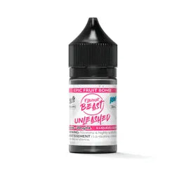 Flavour Beast Unleashed - EPIC FRUIT BOMB ICED