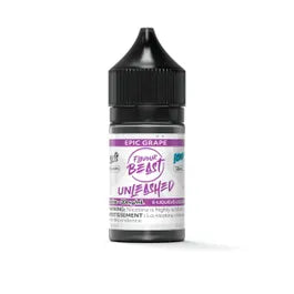 Flavour Beast Unleashed - EPIC GRAPE ICED