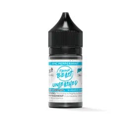 Flavour Beast Unleashed - EPIC PEPPERMINT ICED