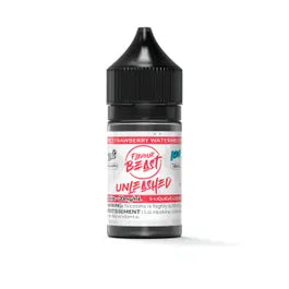 Flavour Beast Unleashed - EPIC STRAWBERRY WATERMELON ICED