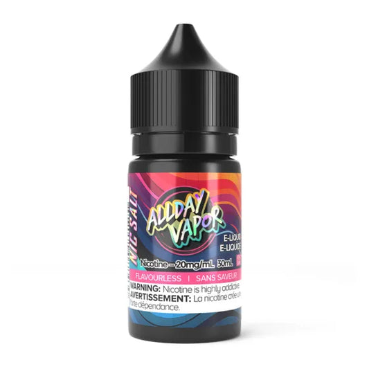 ADV - FLAVORLESS