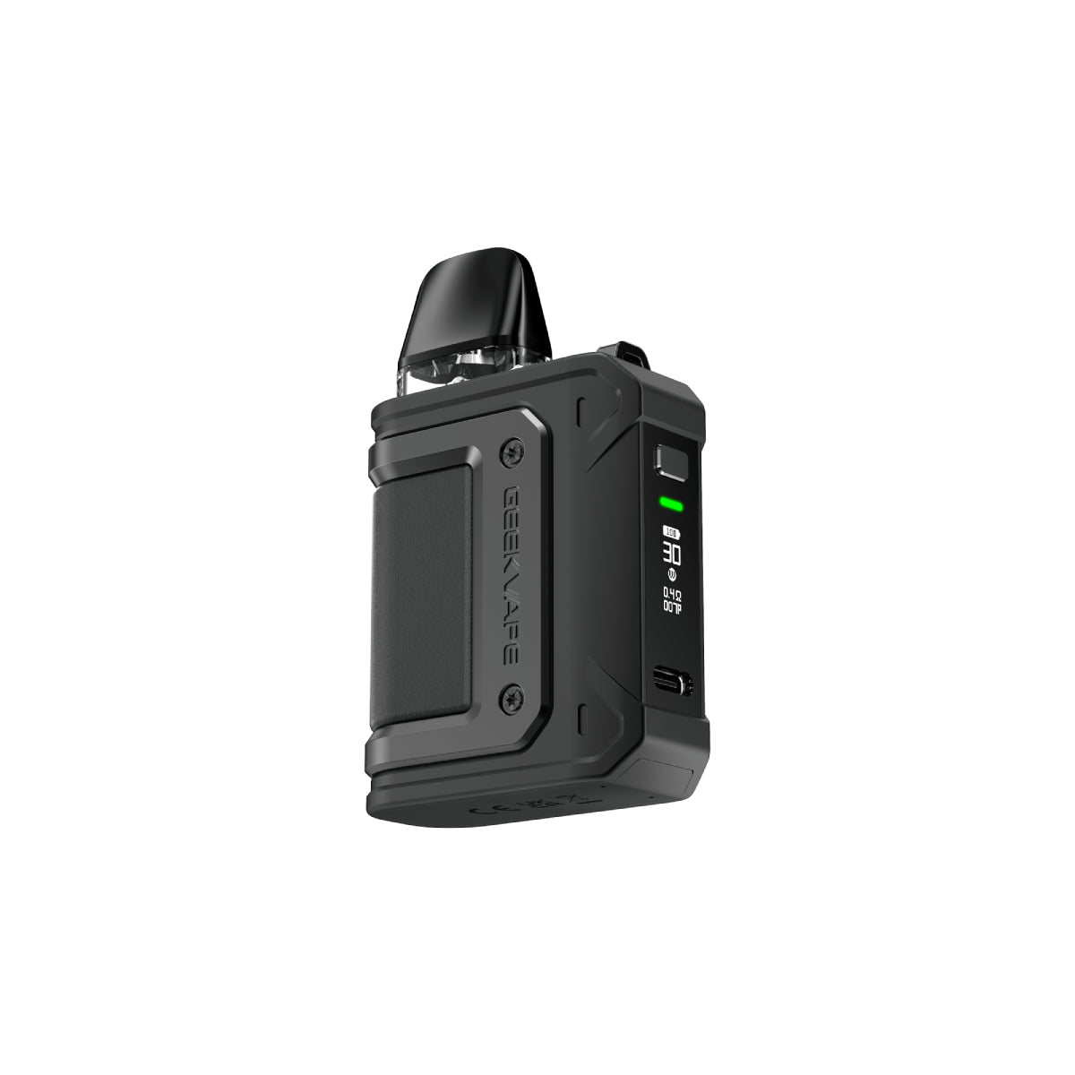 GEEKVAPE - AEGIS HERO Q