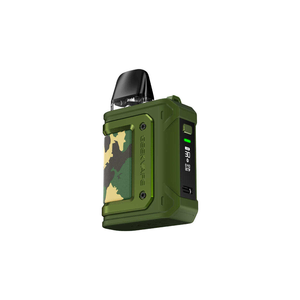 GEEKVAPE - AEGIS HERO Q