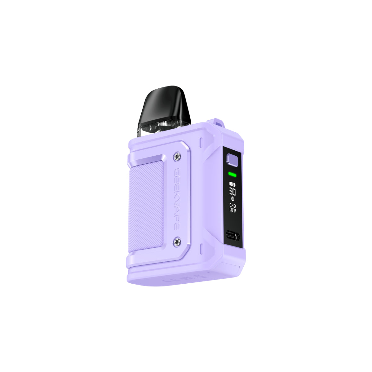 GEEKVAPE - AEGIS HERO Q