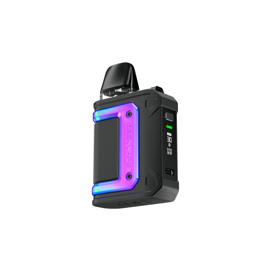 GEEKVAPE - AEGIS HERO Q