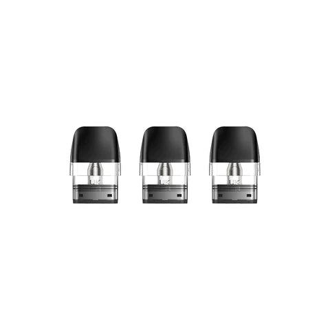 GEEKVAPE POD - Q REPLACEMENT POD 3 PACK