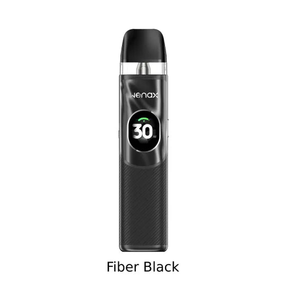 GEEKVAPE - WENAX Q2 DEVICE