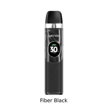 GEEKVAPE - WENAX Q2 DEVICE