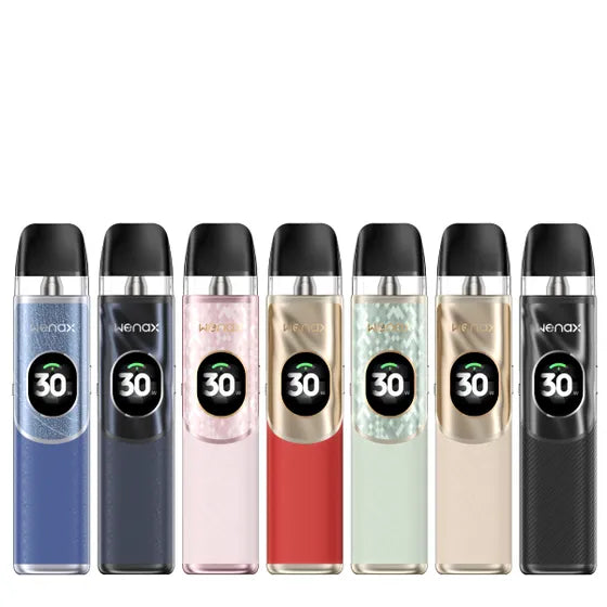 GEEKVAPE - WENAX Q2 DEVICE