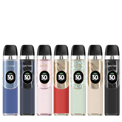 GEEKVAPE - WENAX Q2 DEVICE
