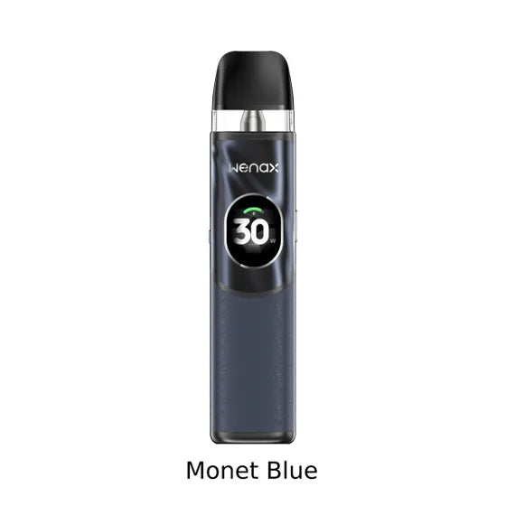 GEEKVAPE - WENAX Q2 DEVICE