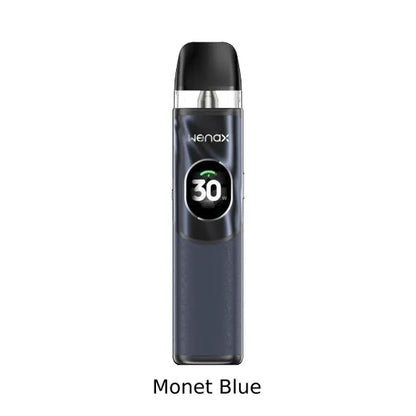 GEEKVAPE - WENAX Q2 DEVICE