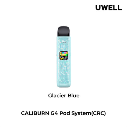 UWELL DEVICE - CALIBURN G4