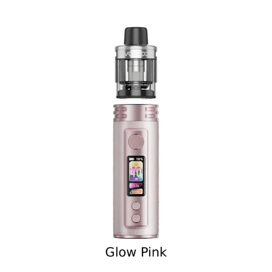DEVICE - VOOPOO DRAG H40 PRO