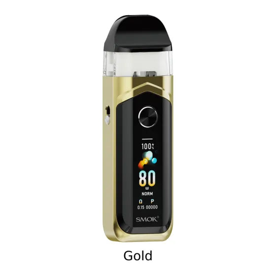 SMOK DEVICE - NORD 6 (2mL)