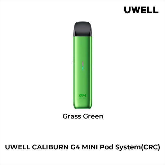 UWELL DEVICE - CALIBURN G4 MINI