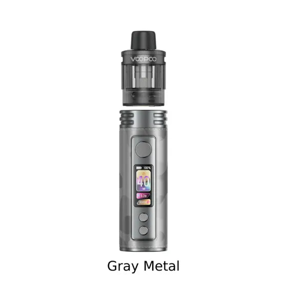 DEVICE - VOOPOO DRAG H40 PRO