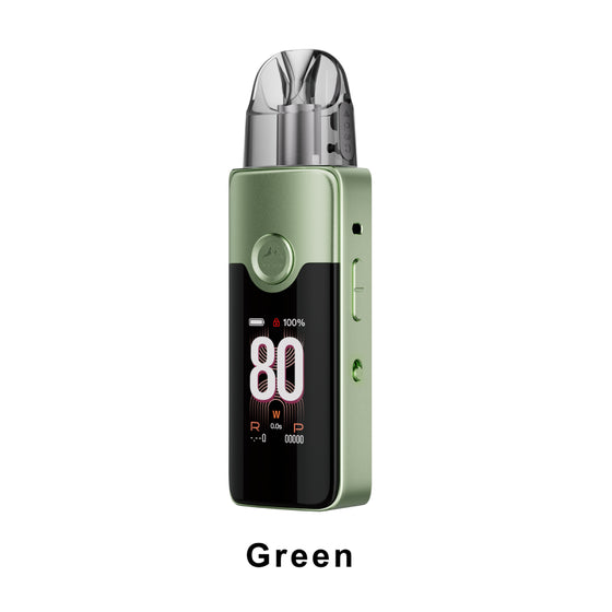 VOOPOO DEVICE - VINCI e80