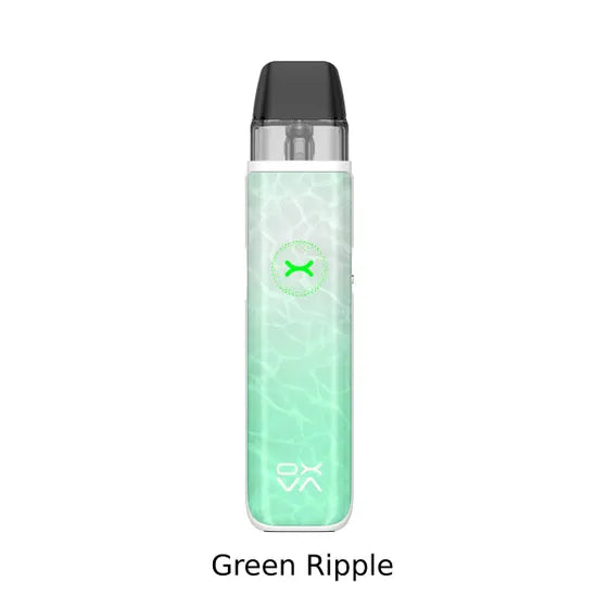 OXVA DEVICE - XLIM GO 2