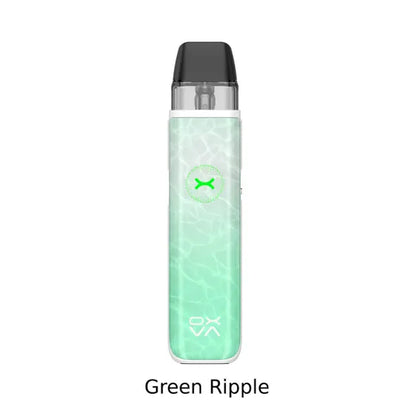 OXVA DEVICE - XLIM GO 2