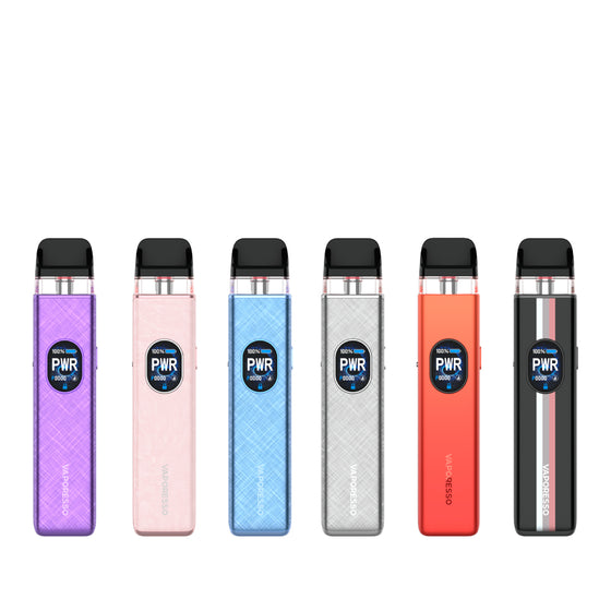 VAPORESSO DEVICE - XROS 5