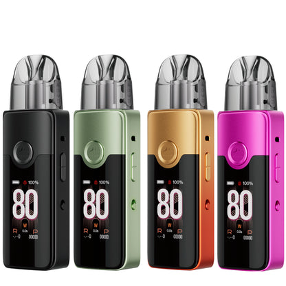 VOOPOO DEVICE - VINCI e80