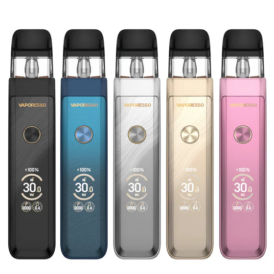 Device - Vaporesso XROS PRO 2