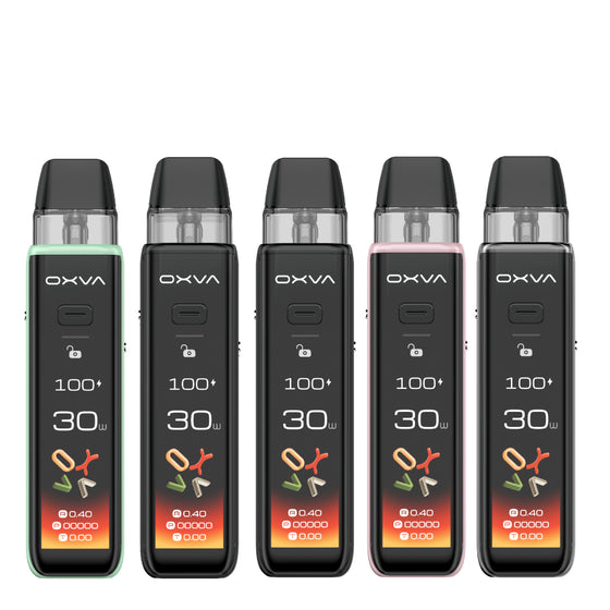OXVA DEVICE - Xlim 3 Ultra