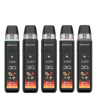 OXVA DEVICE - Xlim 3 Ultra