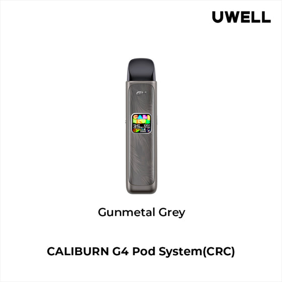 UWELL DEVICE - CALIBURN G4