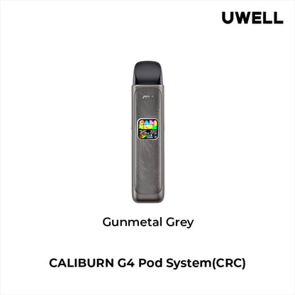 UWELL DEVICE - CALIBURN G4