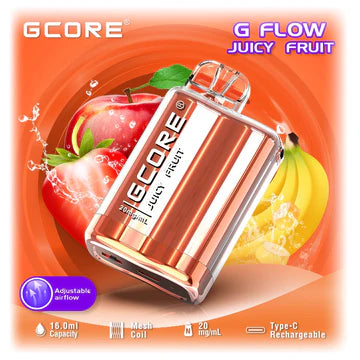 Gcore - GFlow 7500 (2mL)