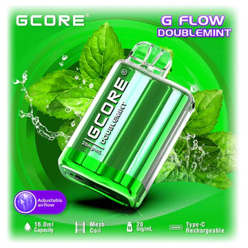 Gcore - GFlow 7500 (2mL)