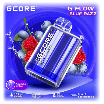 Gcore - GFlow 7500 (2mL)