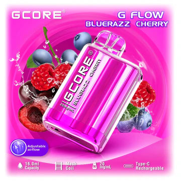 Gcore - GFlow 7500 (2mL)