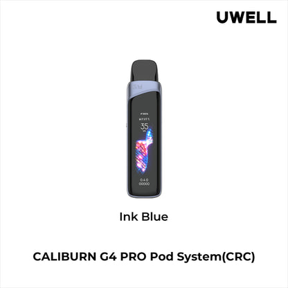 UWELL - CALIBURN G4 PRO [CRC]